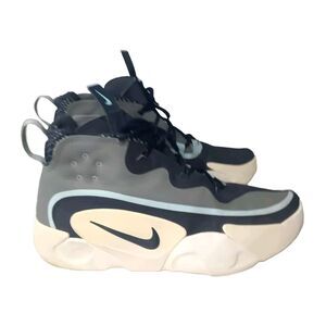 Nike React Frenzy THE10TH - Grey Obsidian Men's Shoes Size 11.5